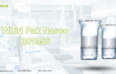 Whirl Pak Nasco B01356